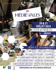 Medievales 20 21 07